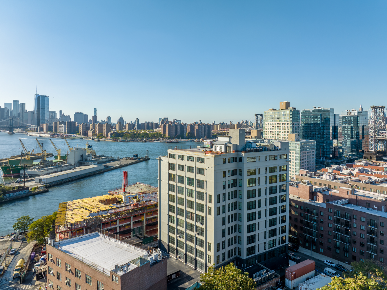 475 KENT Avenue 410