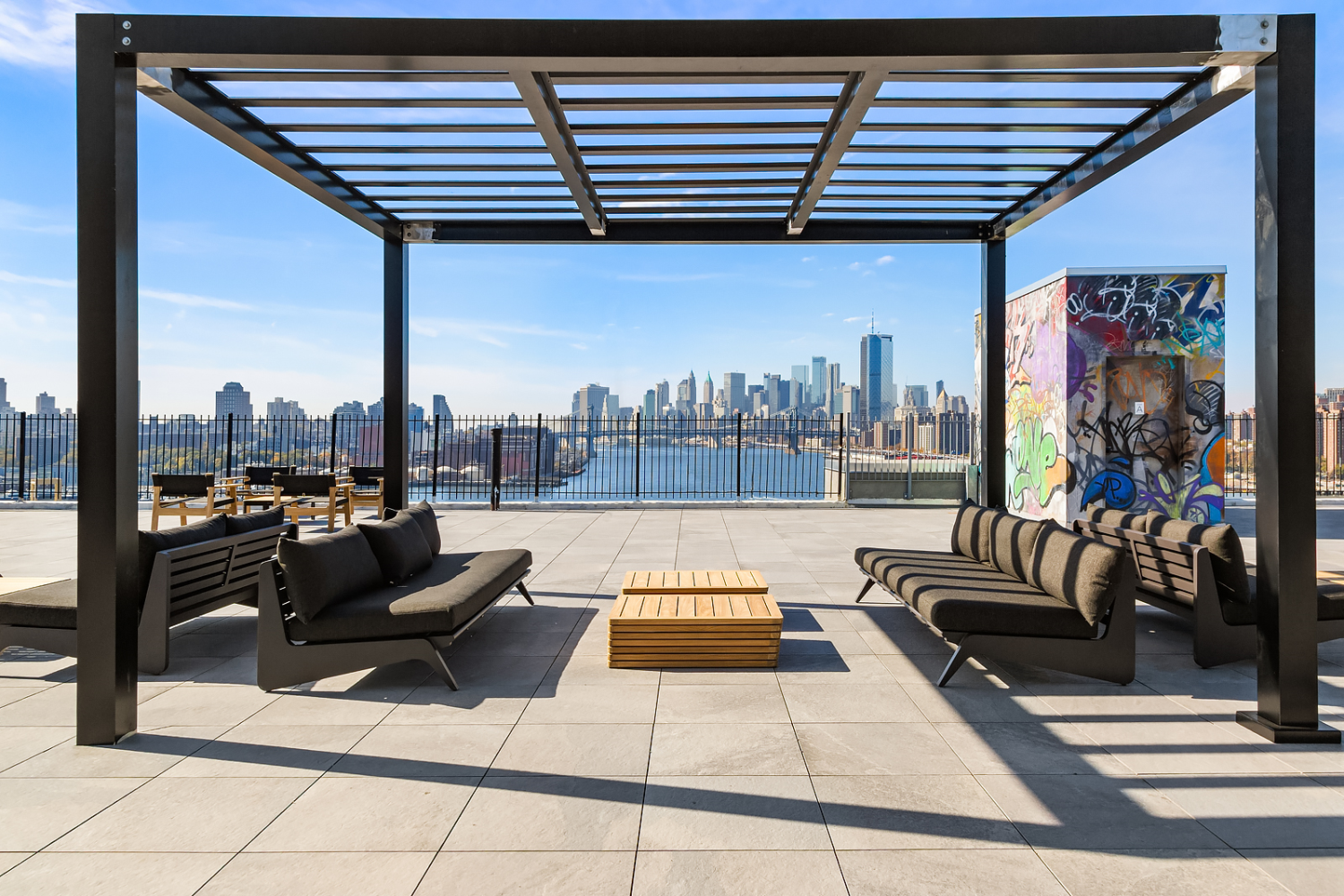 475 KENT Avenue 410
