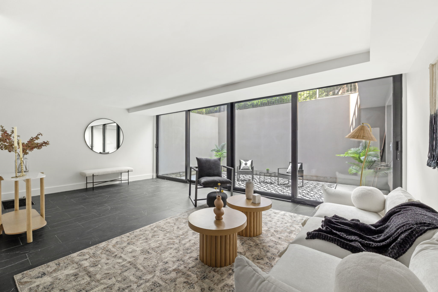 153 GREEN Street 1B