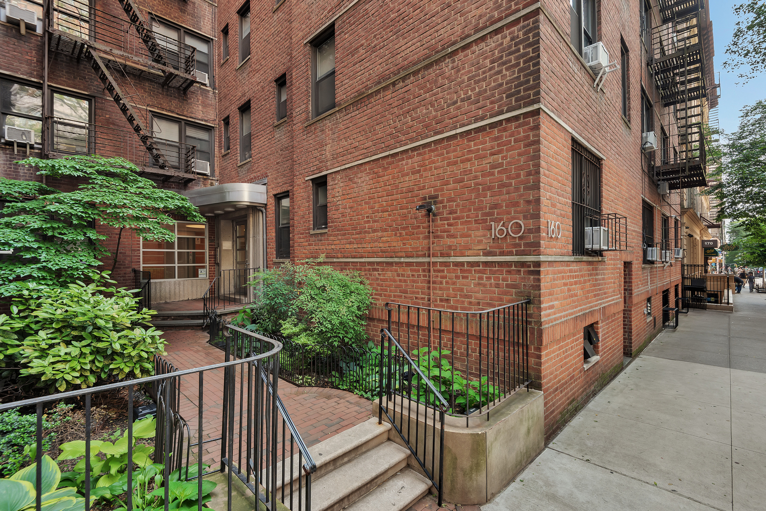 160 W 85TH Street 5H