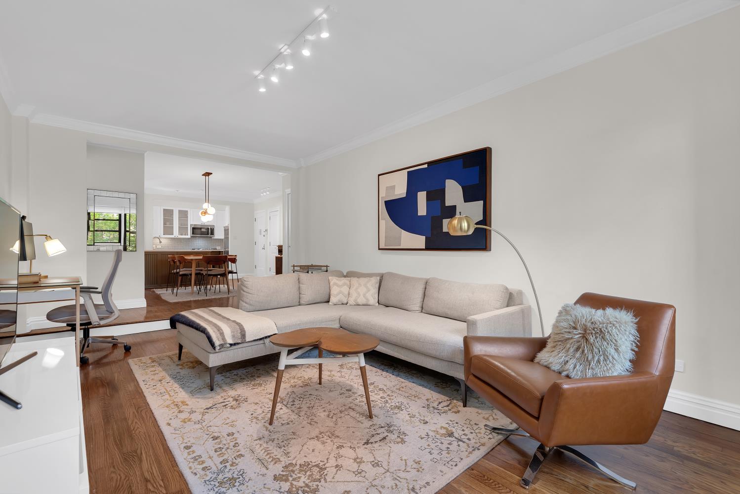 160 W 85TH Street 5H