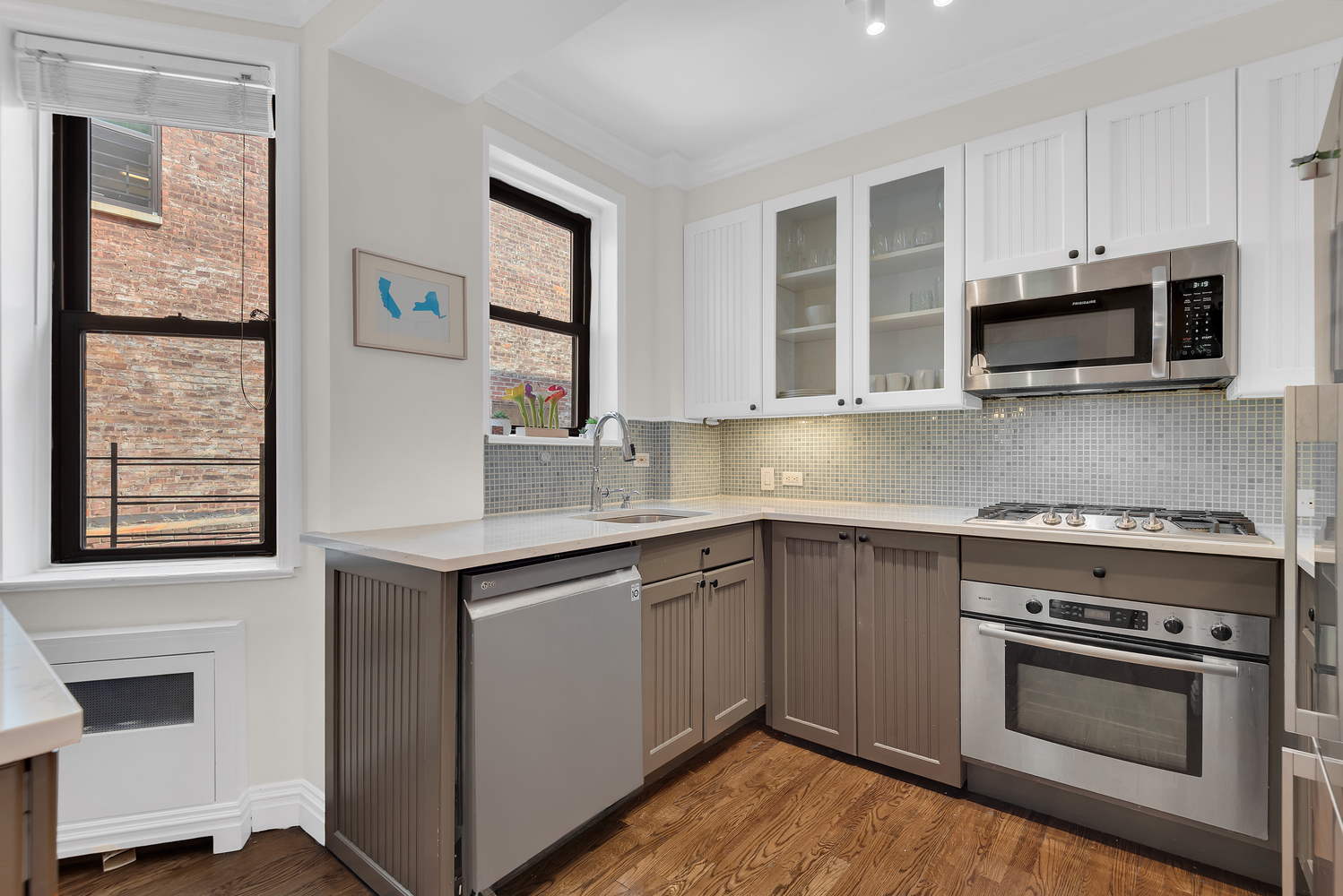 160 W 85TH Street 5H