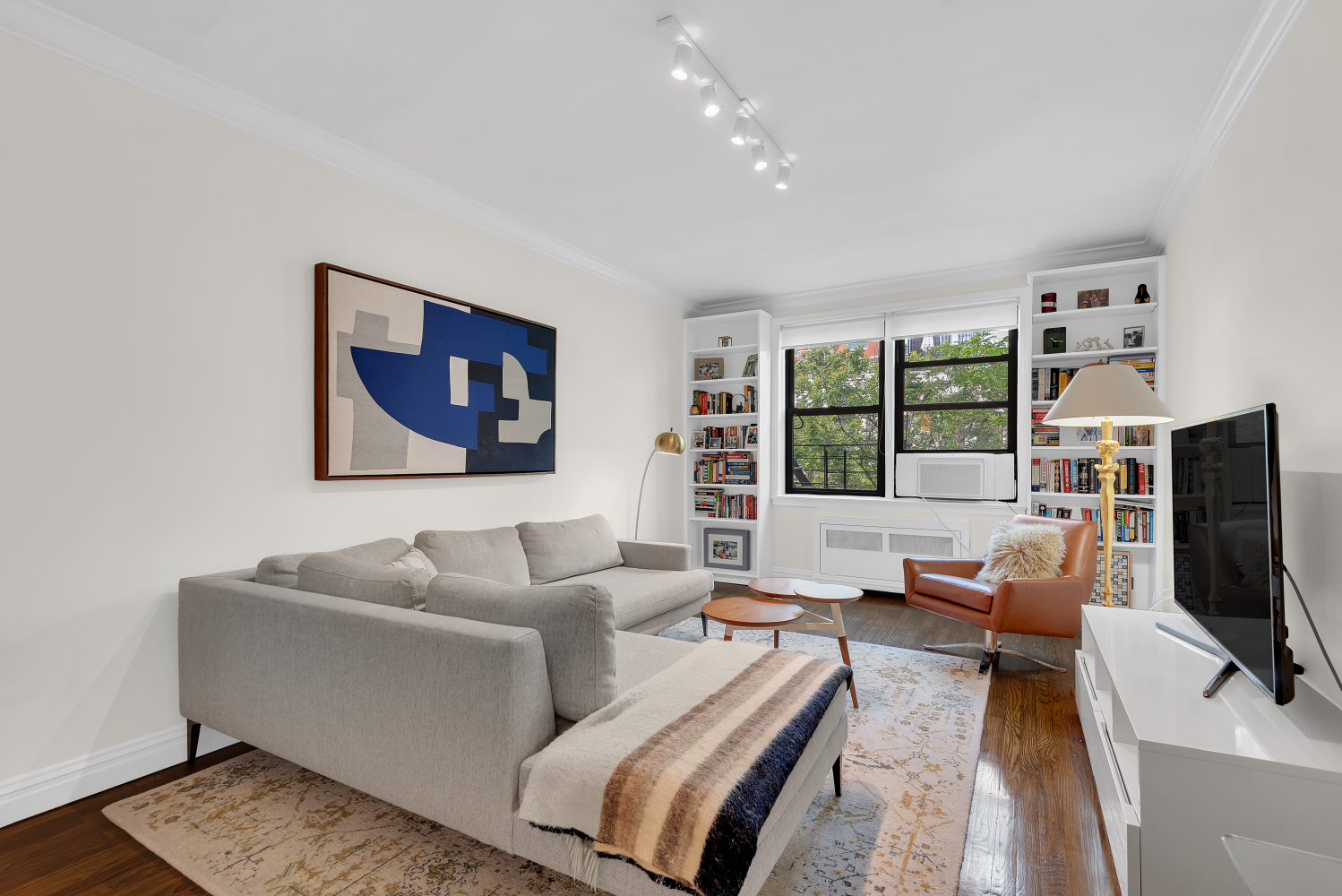 160 W 85TH Street 5H