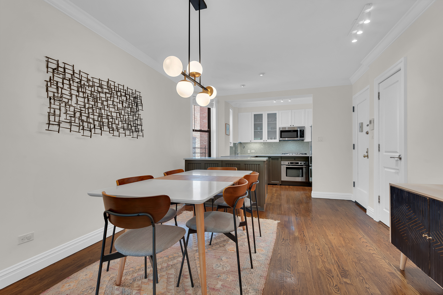 160 W 85TH Street 5H