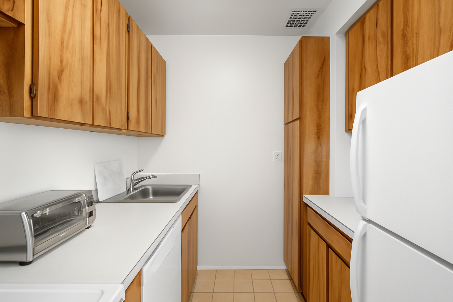 324 PEARL Street 3C