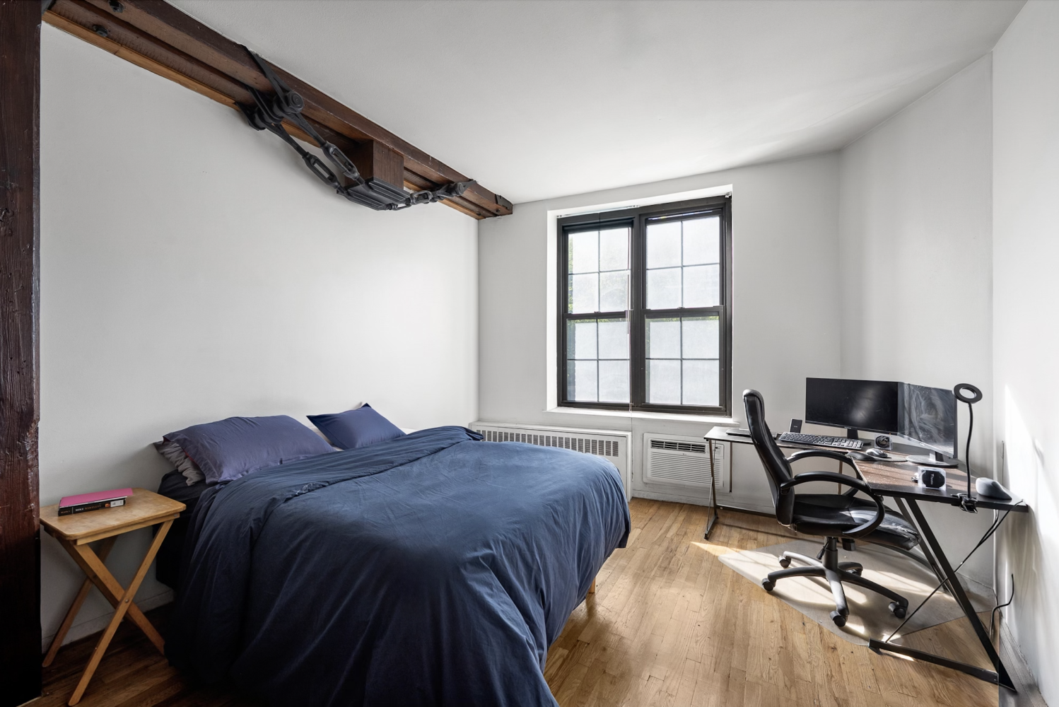 324 PEARL Street 3C