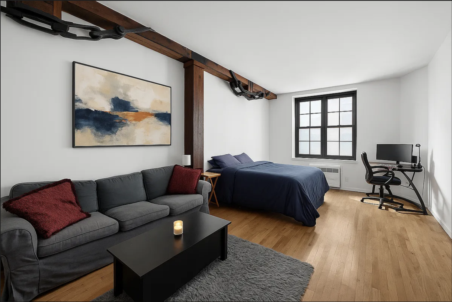 324 PEARL Street 3C