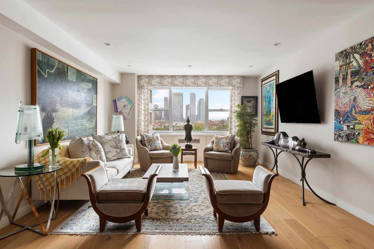 45 SUTTON Place S 8H