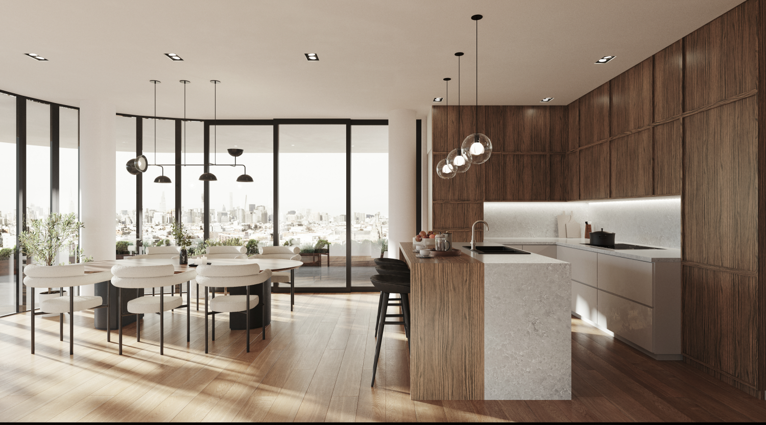 28 HERBERT Street PHB