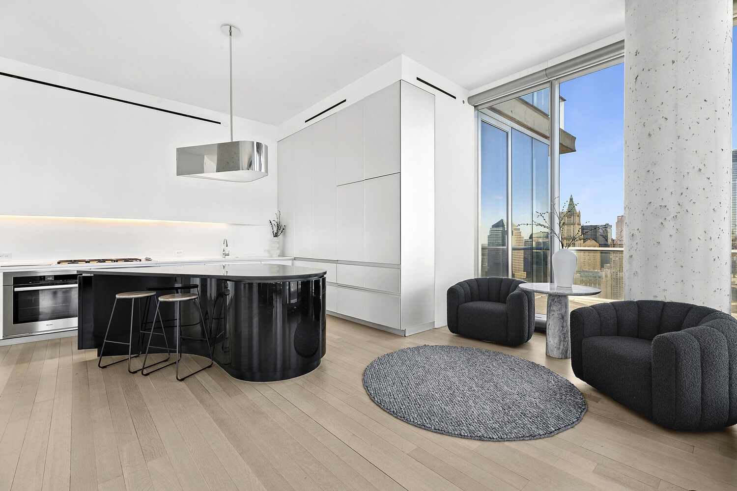 56 LEONARD Street 47WEST