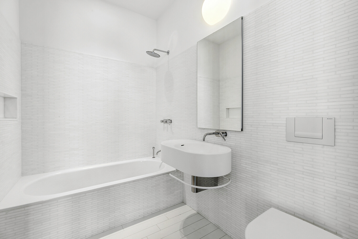 56 LEONARD Street 47WEST