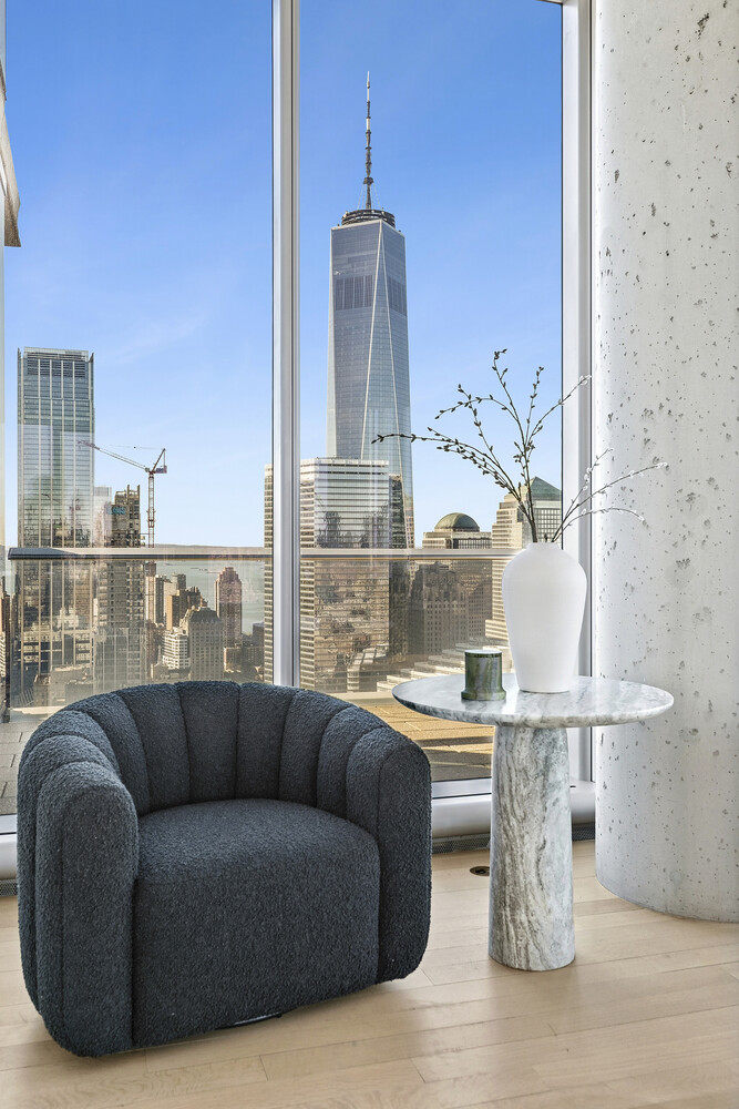 56 LEONARD Street 47WEST