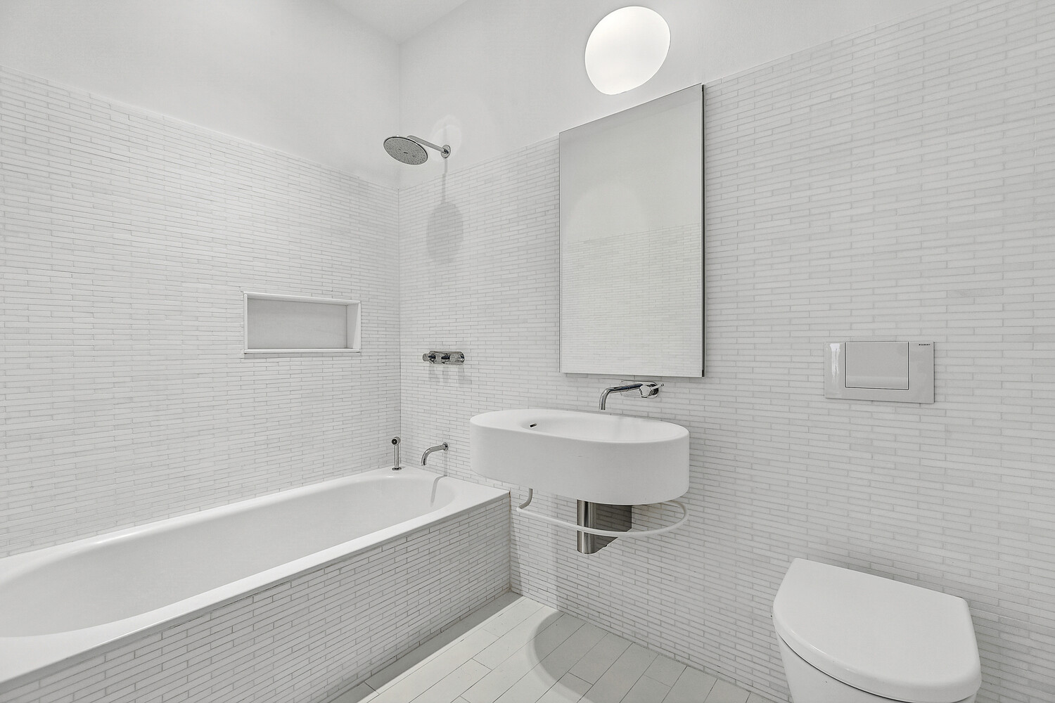 56 LEONARD Street 47WEST