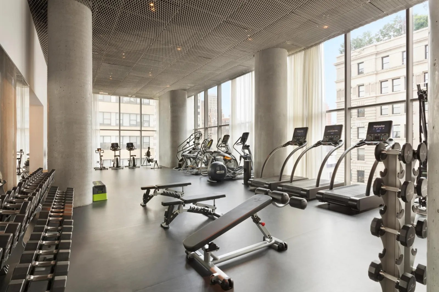 56 LEONARD Street 47WEST