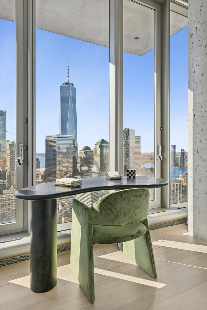 56 LEONARD Street 47WEST