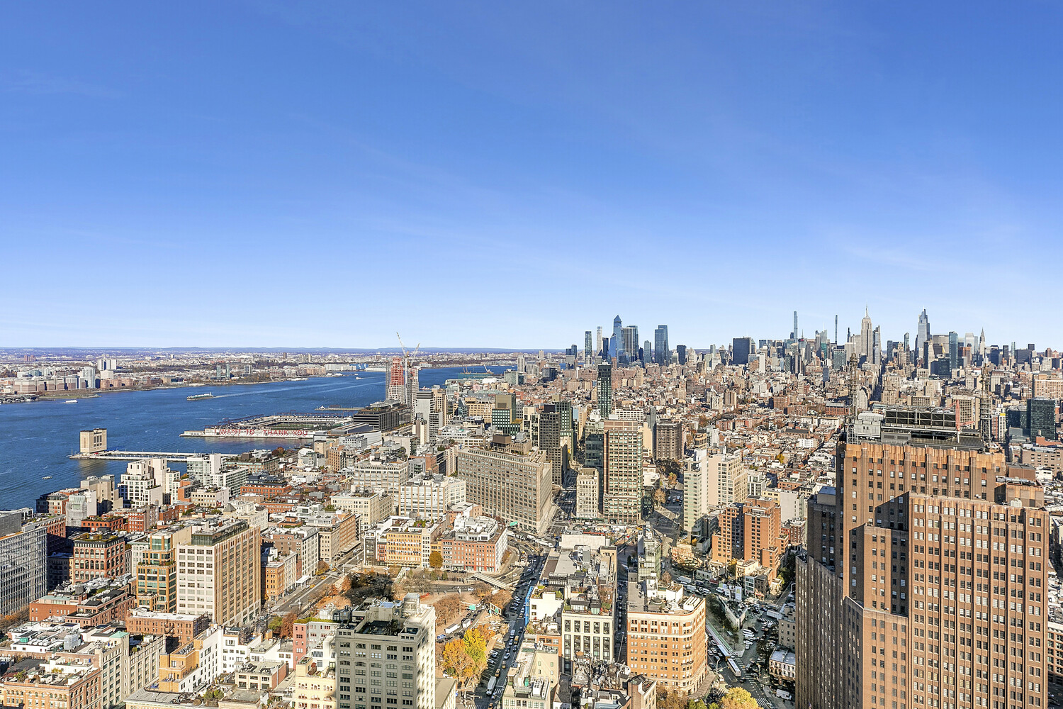 56 LEONARD Street 47WEST