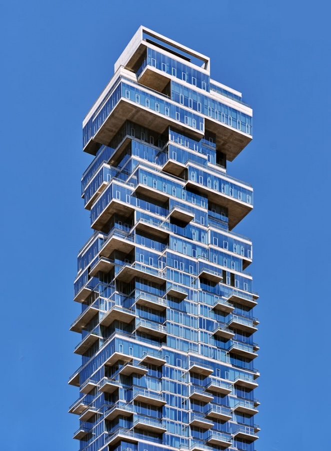 56 LEONARD Street 47WEST