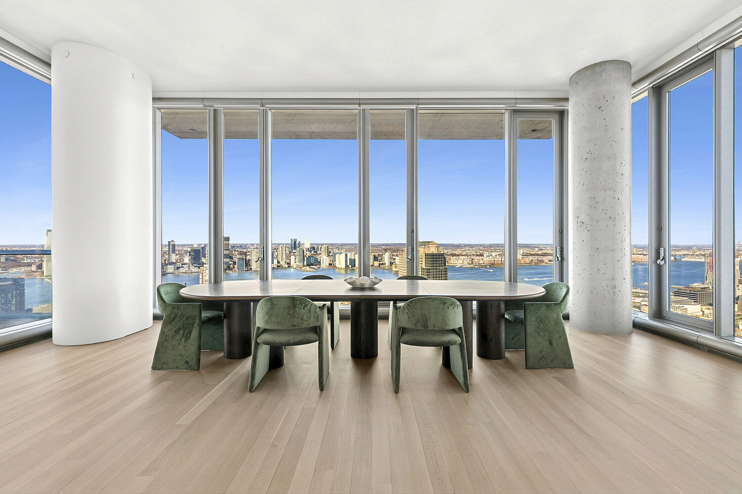 56 LEONARD Street 47WEST