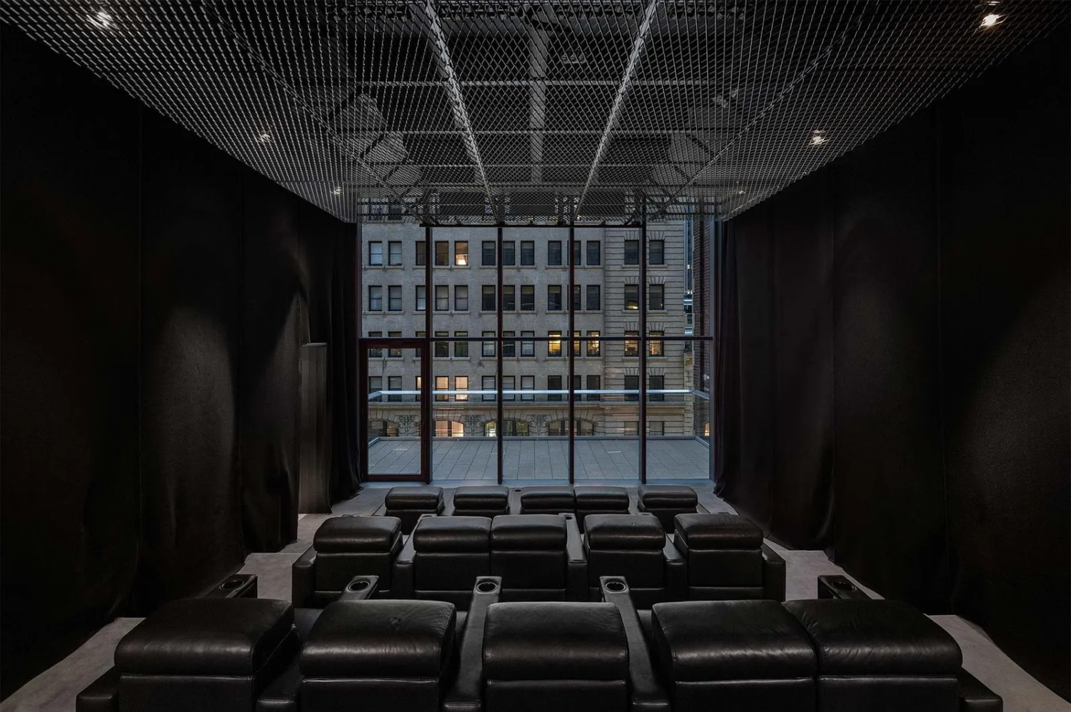 56 LEONARD Street 47WEST