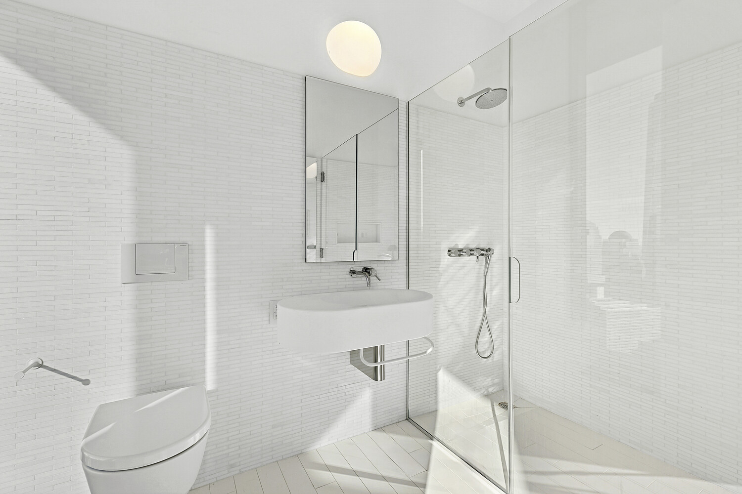 56 LEONARD Street 47WEST