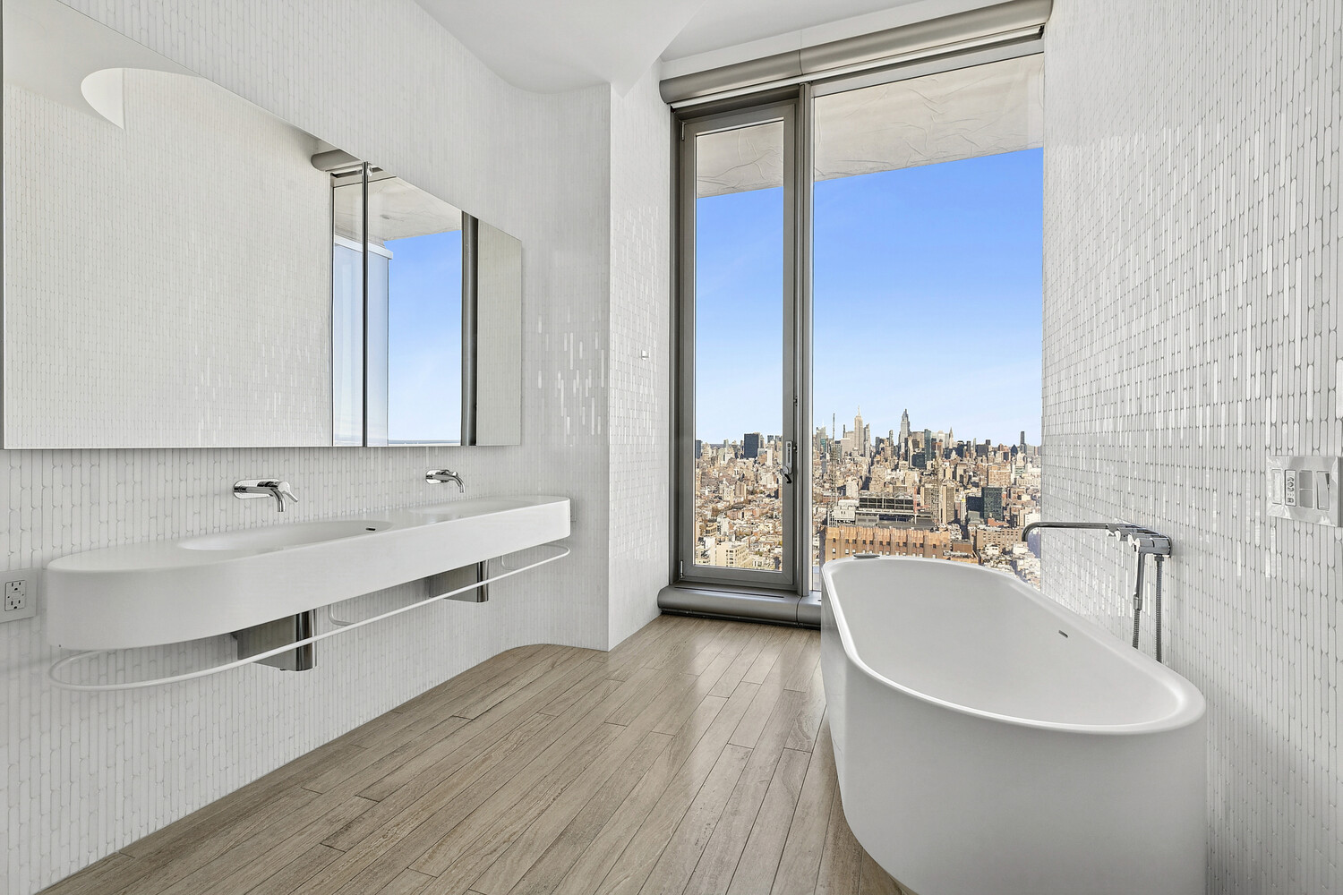 56 LEONARD Street 47WEST