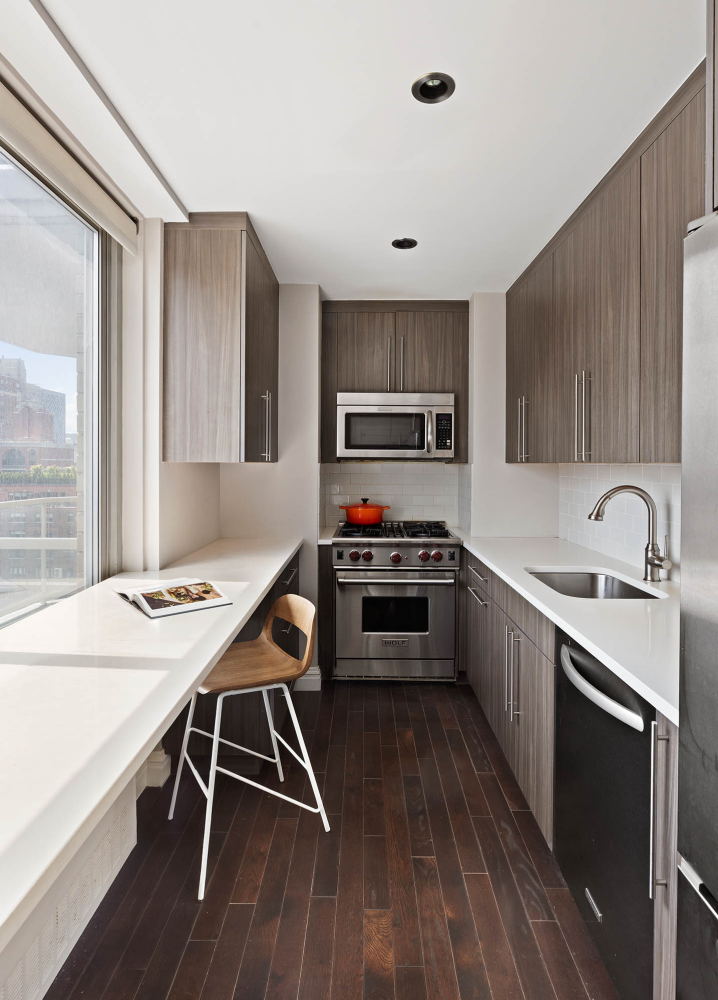 300 E 74TH Street 23G