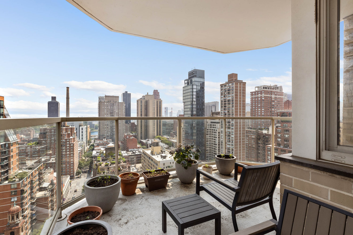 300 E 74TH Street 23G