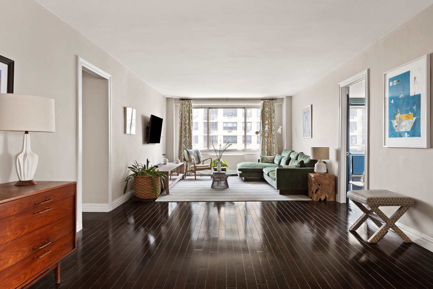 300 E 74TH Street 23G