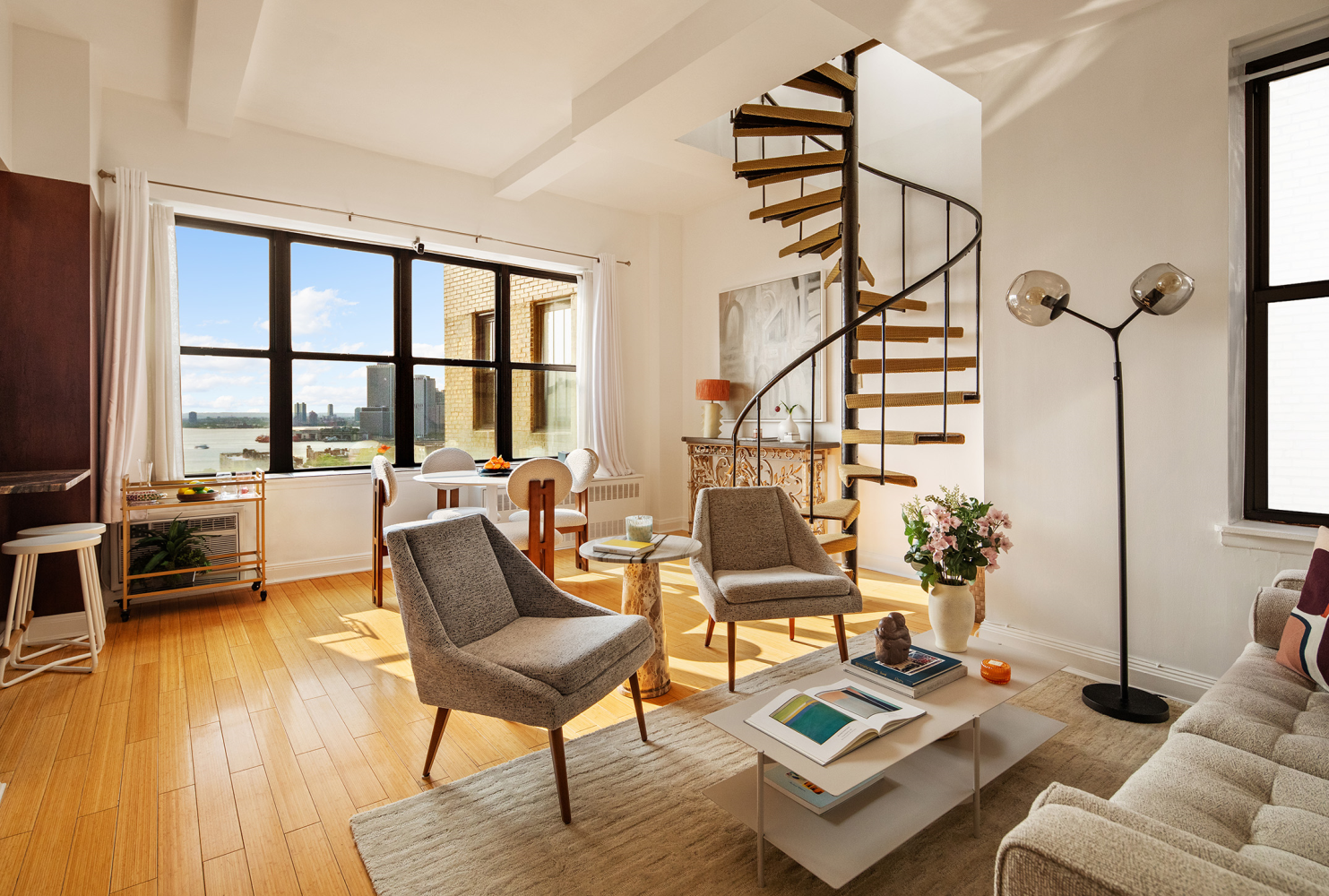150 JORALEMON Street 12H