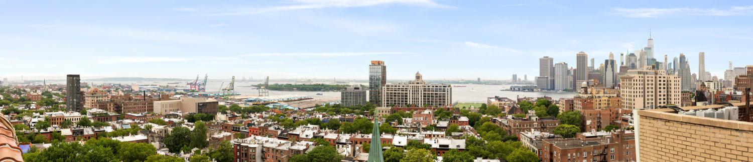 150 JORALEMON Street 12H