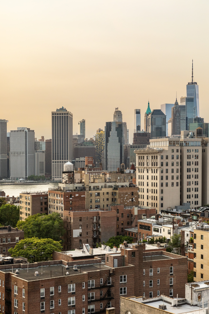 150 JORALEMON Street 12H