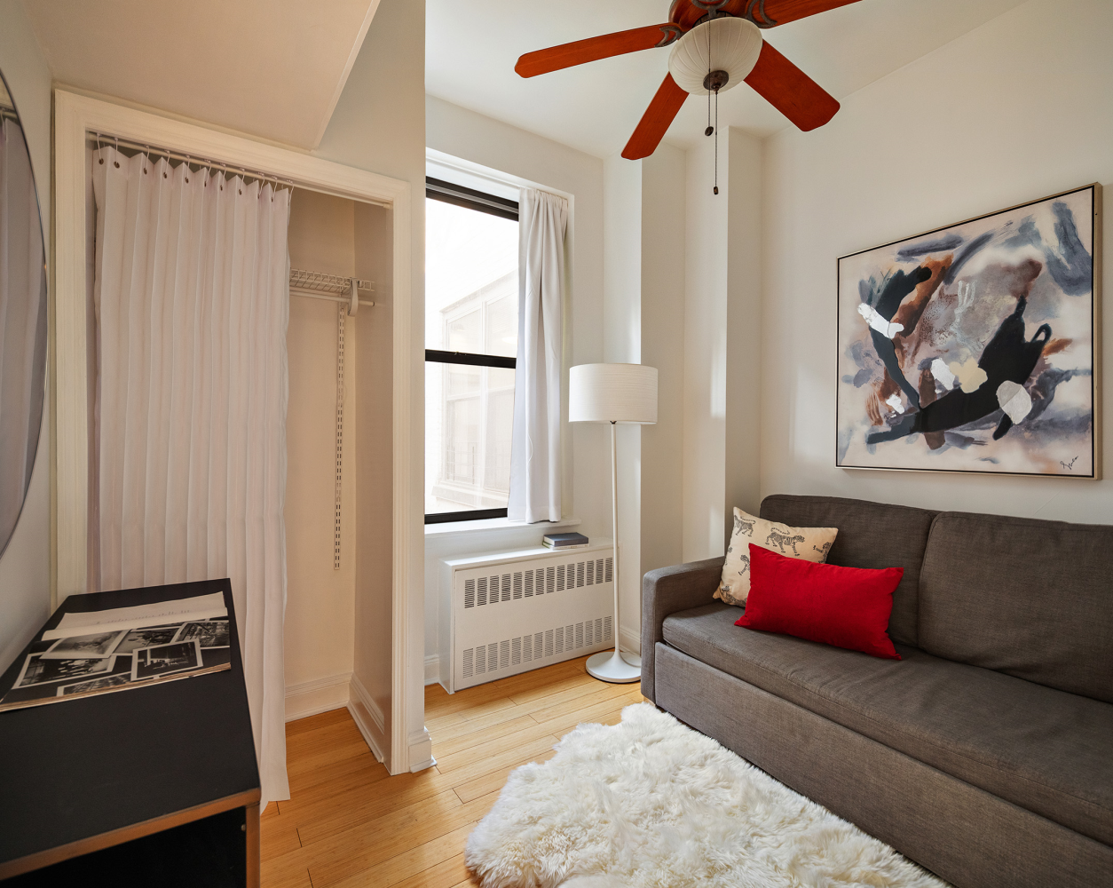150 JORALEMON Street 12H