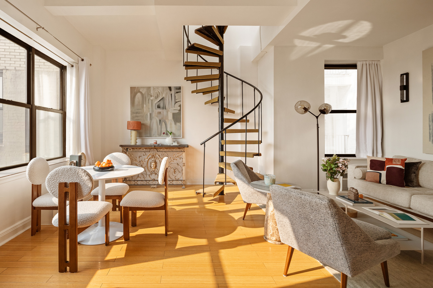150 JORALEMON Street 12H