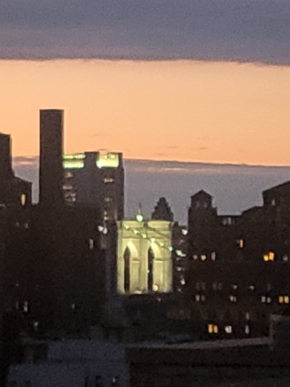 150 JORALEMON Street 12H