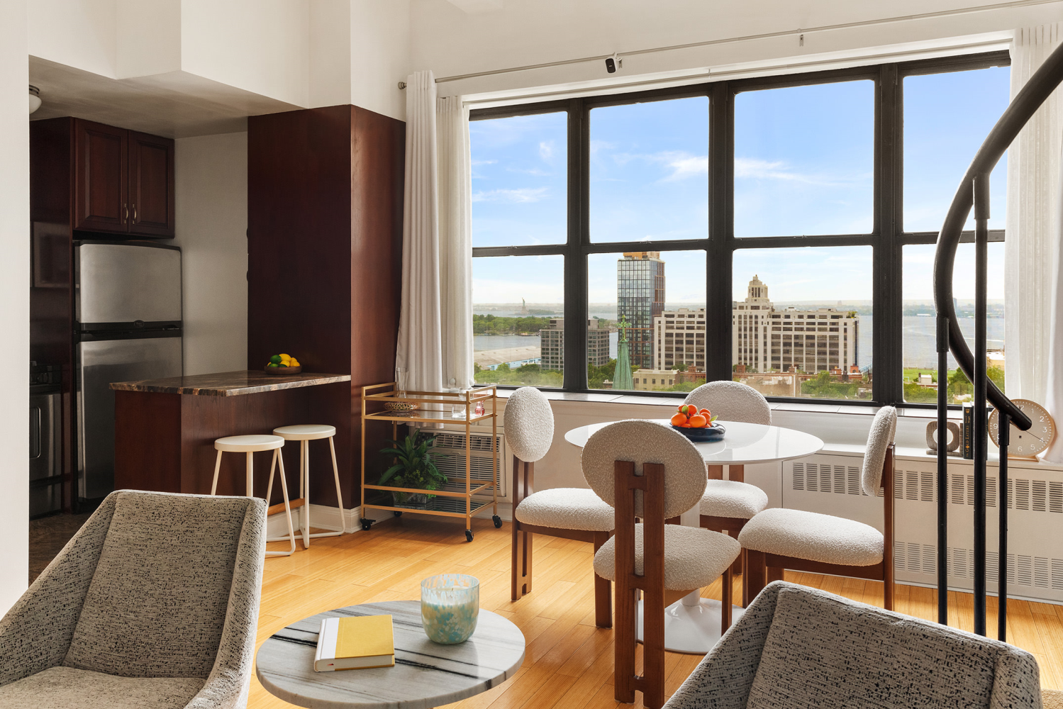150 JORALEMON Street 12H