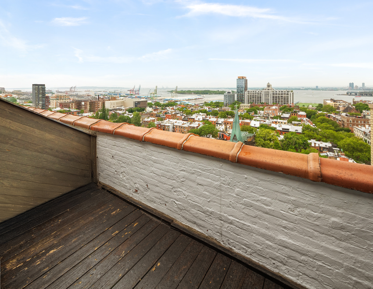 150 JORALEMON Street 12H