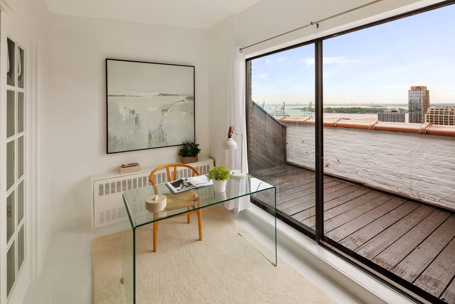 150 JORALEMON Street 12H