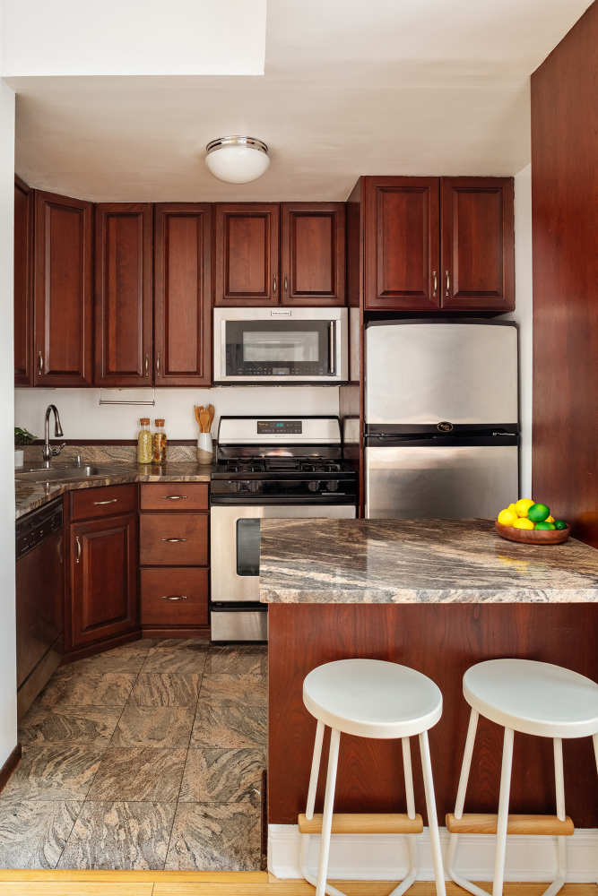 150 JORALEMON Street 12H