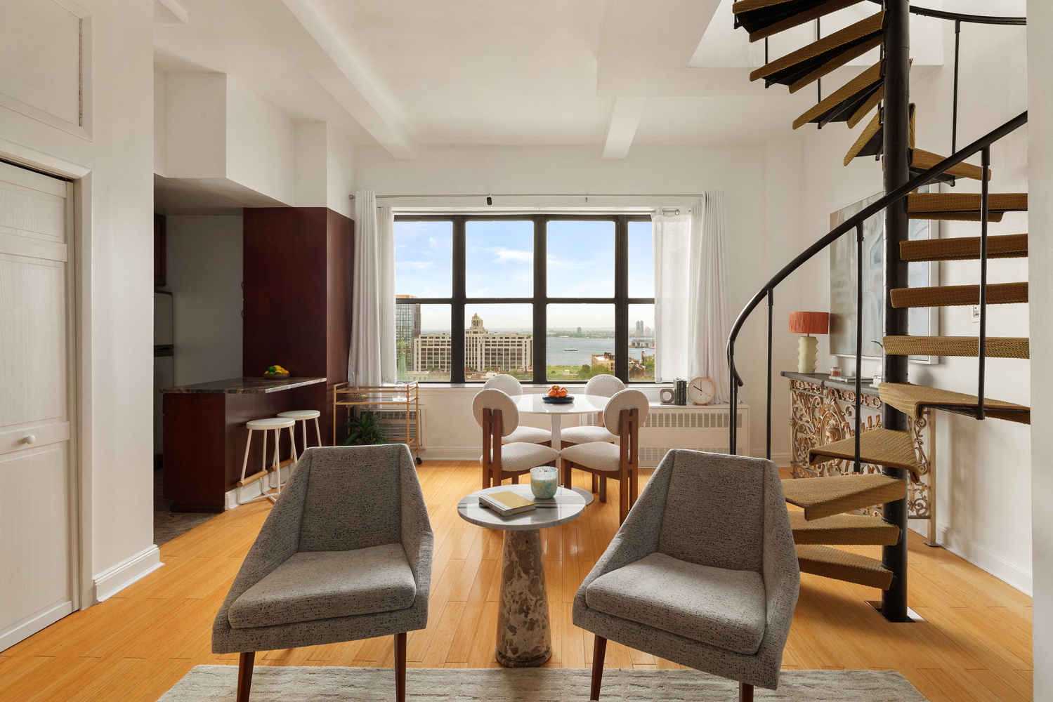150 JORALEMON Street 12H