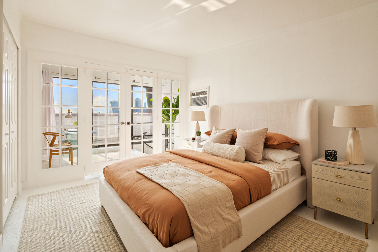 150 JORALEMON Street 12H