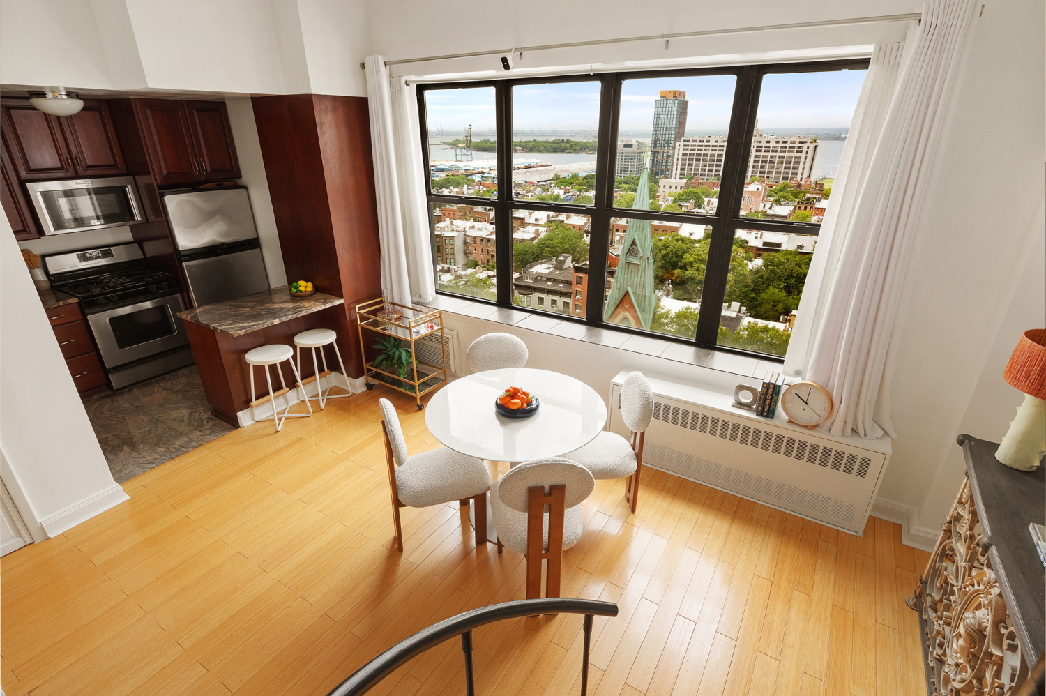 150 JORALEMON Street 12H