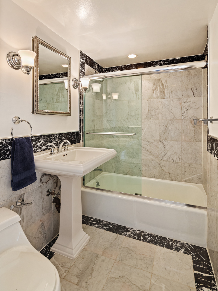 150 JORALEMON Street 12H