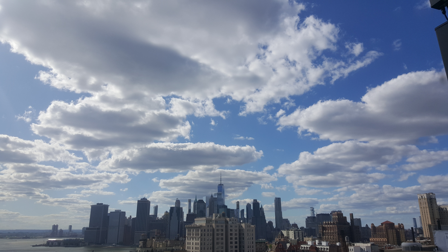 150 JORALEMON Street 12H