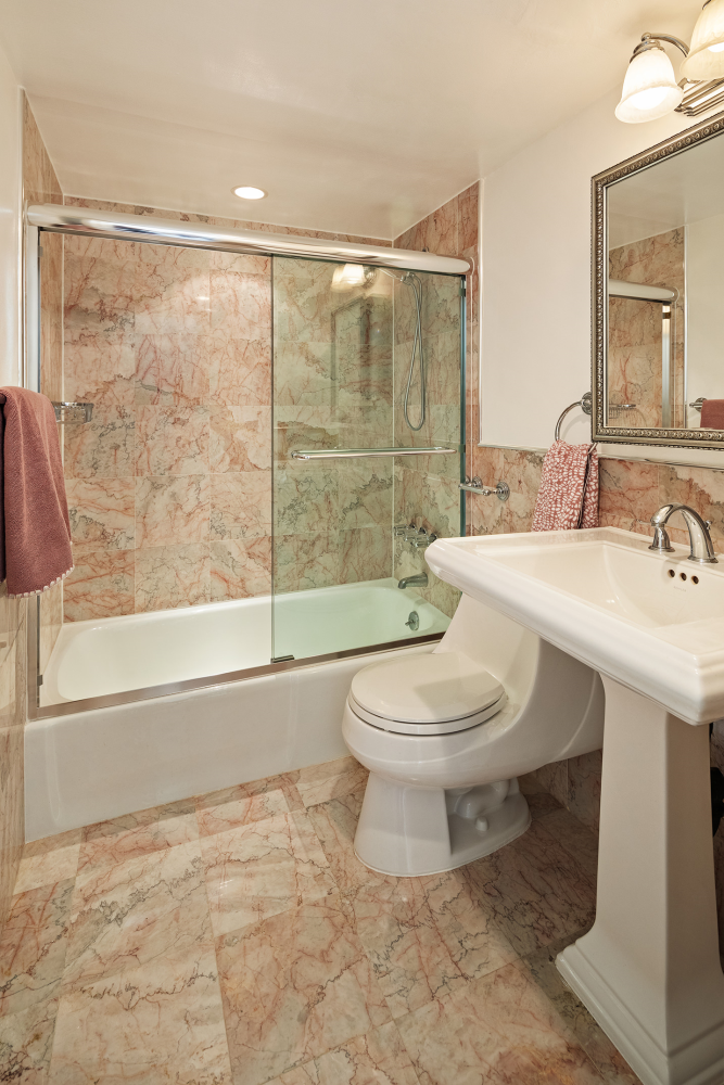 150 JORALEMON Street 12H