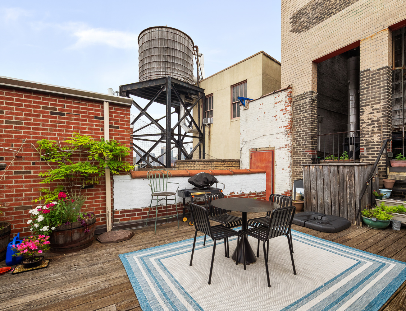 150 JORALEMON Street 12H