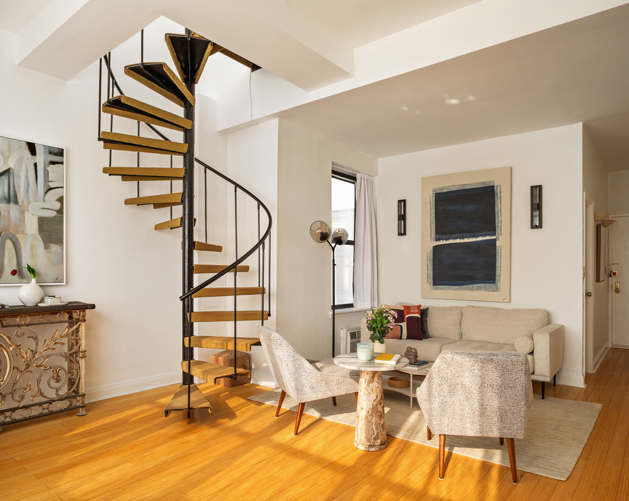 150 JORALEMON Street 12H