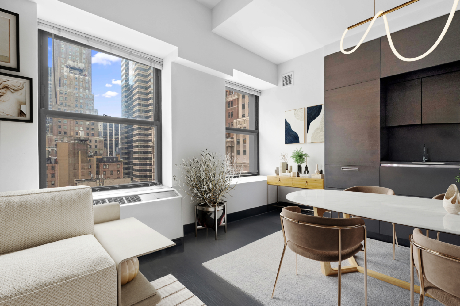 20 PINE Street 1719