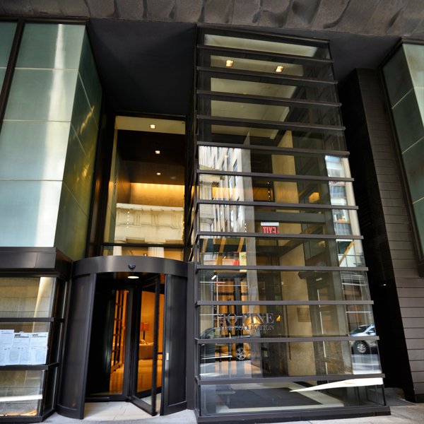 20 PINE Street 1719