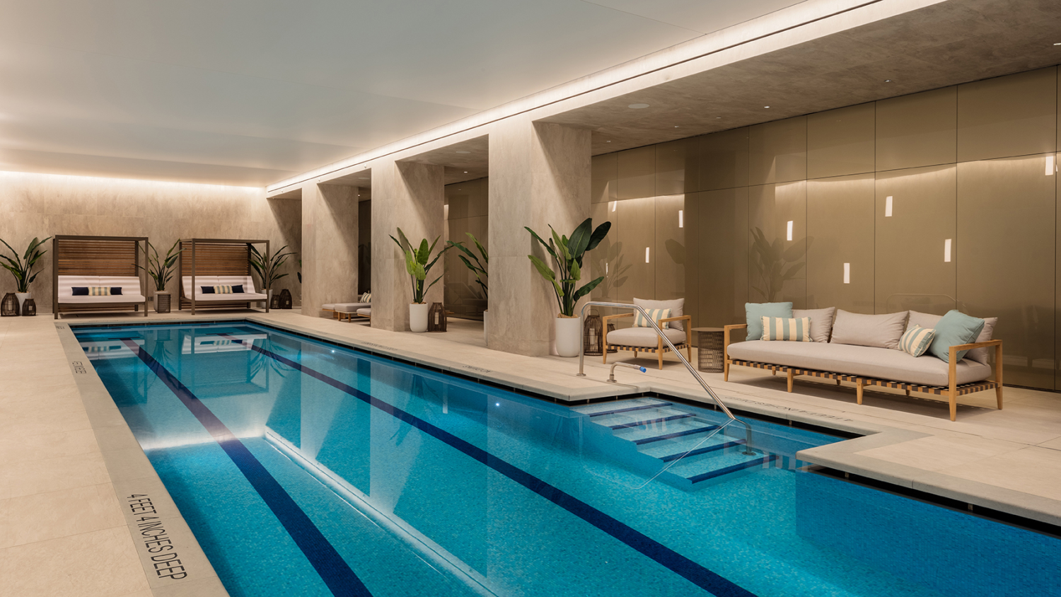 200 AMSTERDAM Avenue 46