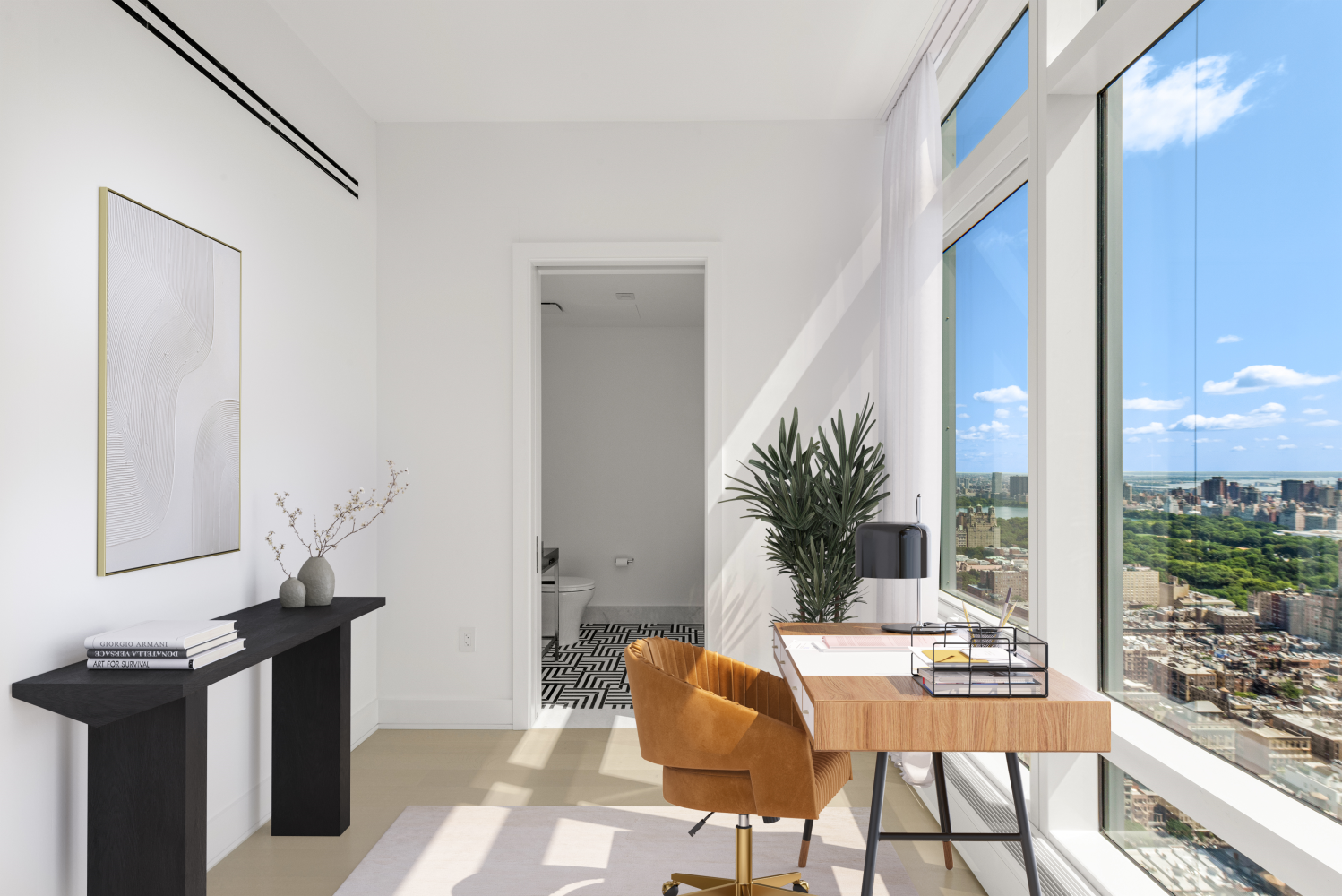 200 AMSTERDAM Avenue 46